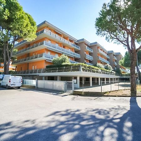 Condominio Atollo Bibione Exterior foto