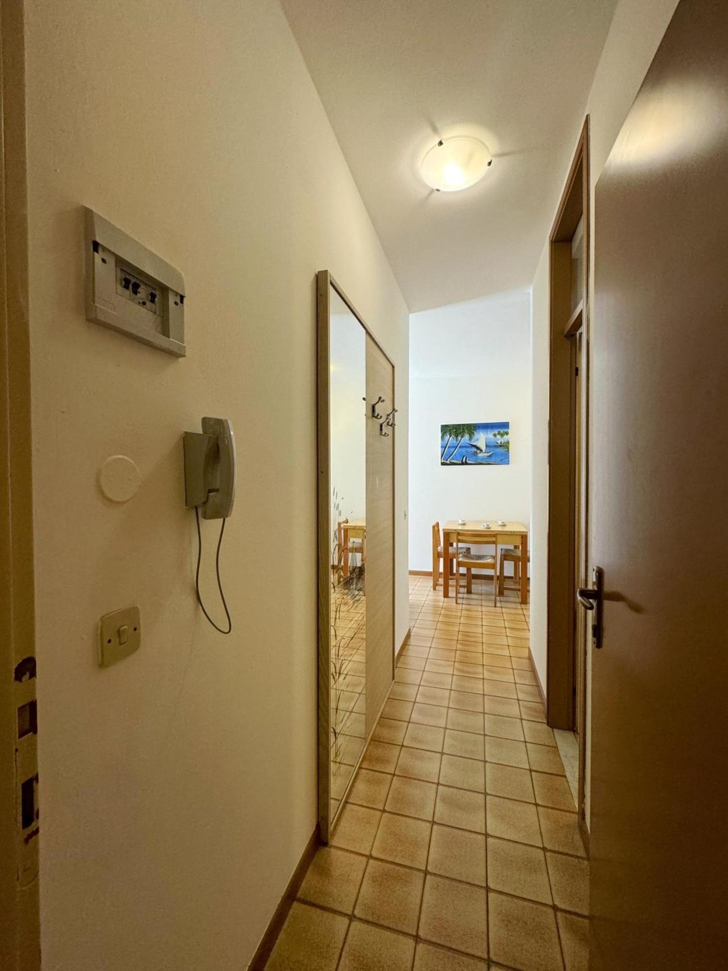 Condominio Atollo Bibione Exterior foto